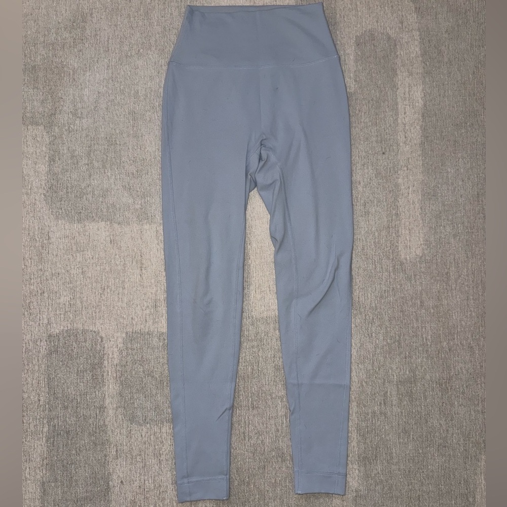 SET Active Luxform Blue Leggings